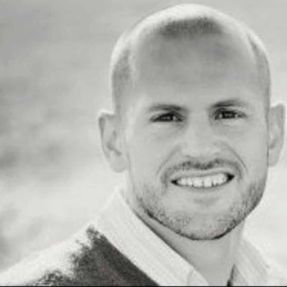 Meet your Posher, Cade